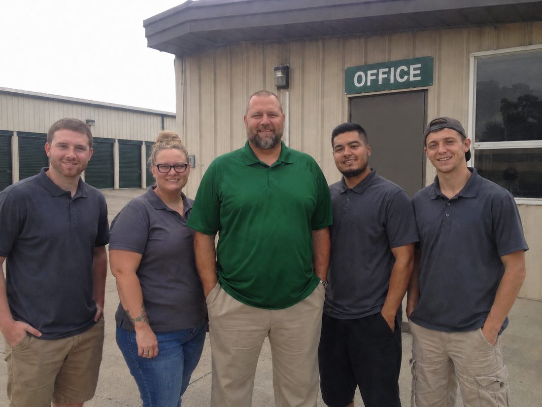 Pest control professionals in Brea, CA
