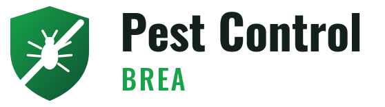 Brea Pest Control